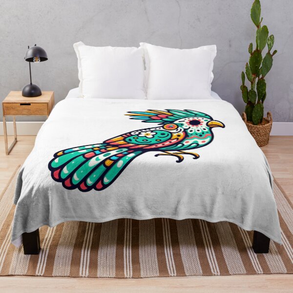 Item preview, Mexican Quetzal designed and sold by LemuellTrends.
