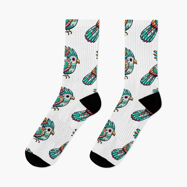 Item preview,  Mexican Quetzal designed and sold by LemuellTrends.