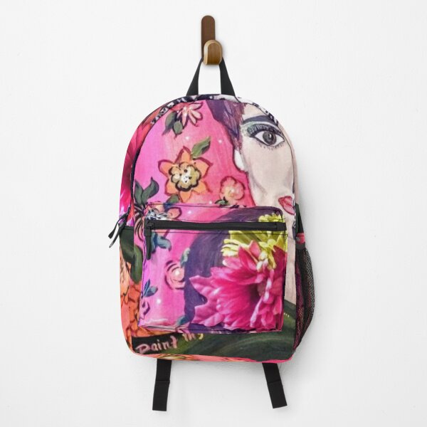 Item preview, Frida Siete Arte Original designed and sold by SMRDesigns1.