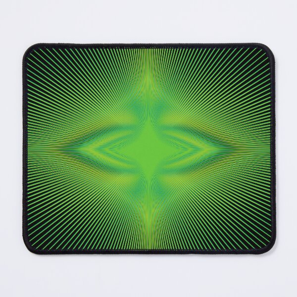 Item preview, Rectangular Pattern 7 Morph D [10217-Greens-BB] designed and sold by LottMultimedia.