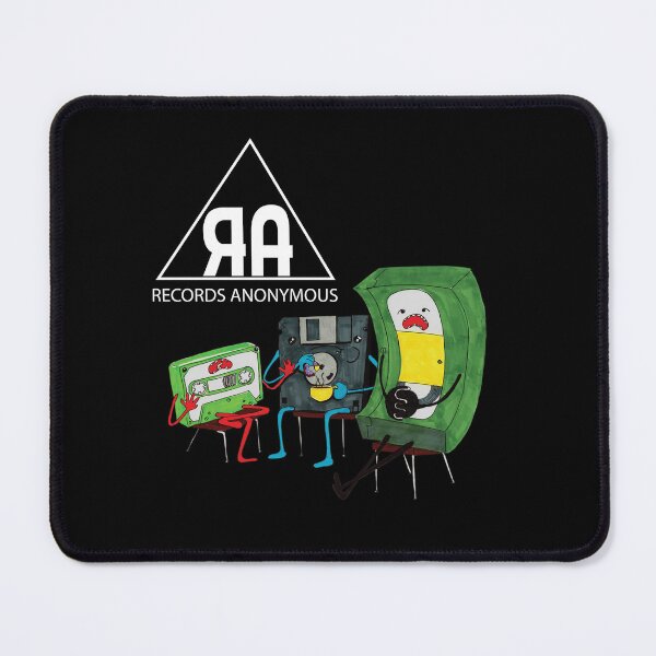 Item preview, old records megabits casette  designed and sold by Frechoart.