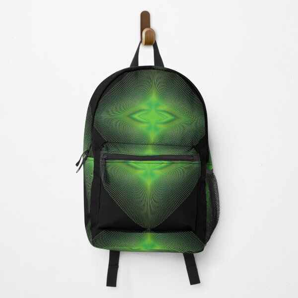 Item preview, Rectangular Pattern 7 Morph D [10217-Greens-BB] designed and sold by LottMultimedia.
