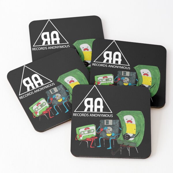 Item preview, old records megabits casette  designed and sold by Frechoart.