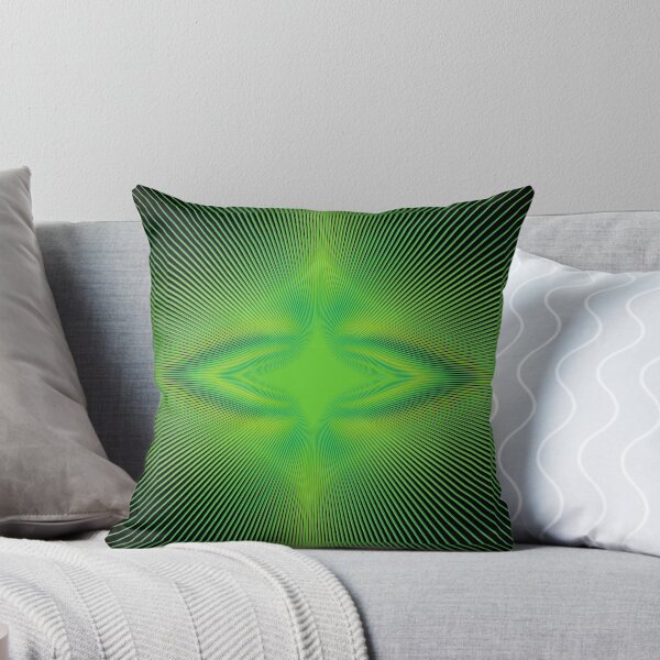 Item preview, Rectangular Pattern 7 Morph D [10217-Greens-BB] designed and sold by LottMultimedia.
