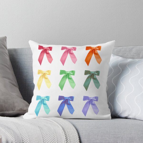 Item preview, Rainbow of Bows designed and sold by Jennysic23.