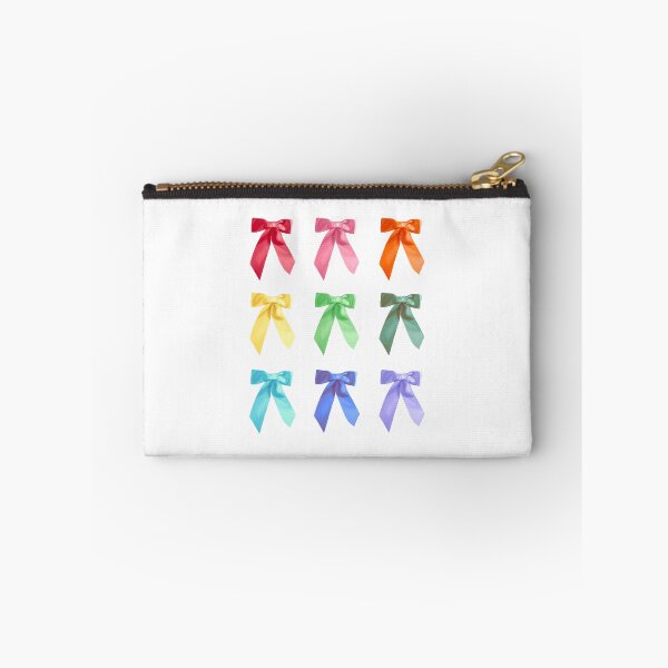 Item preview, Rainbow of Bows designed and sold by Jennysic23.