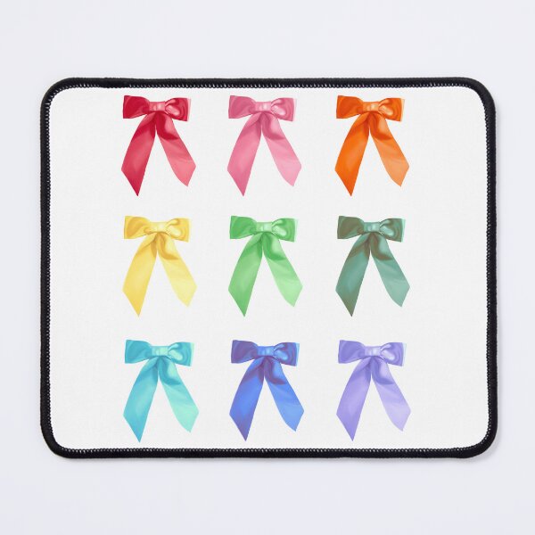 Item preview, Rainbow of Bows designed and sold by Jennysic23.