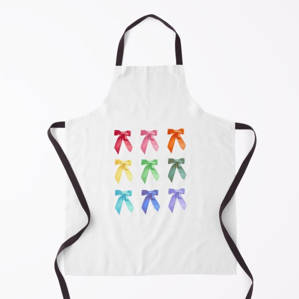 Item preview, Rainbow of Bows designed and sold by Jennysic23.