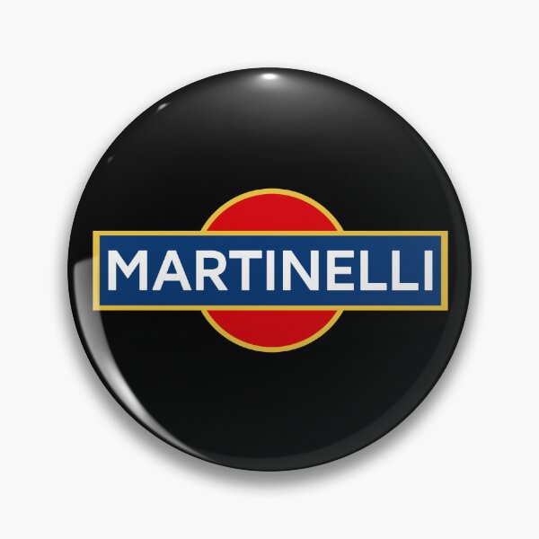 Item preview, Martinelli designed and sold by Confusion101.