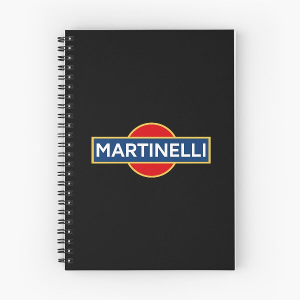 Item preview, Martinelli designed and sold by Confusion101.