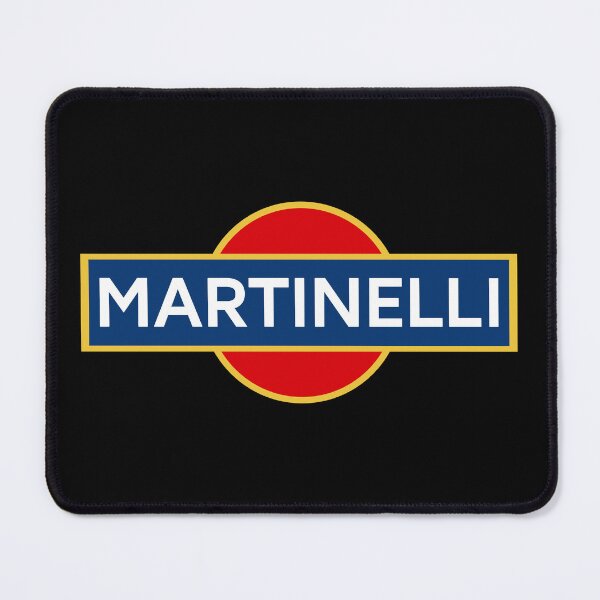 Item preview, Martinelli designed and sold by Confusion101.