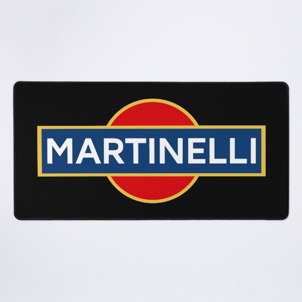 Item preview, Martinelli designed and sold by Confusion101.