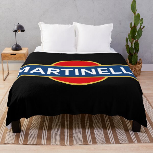 Item preview, Martinelli designed and sold by Confusion101.