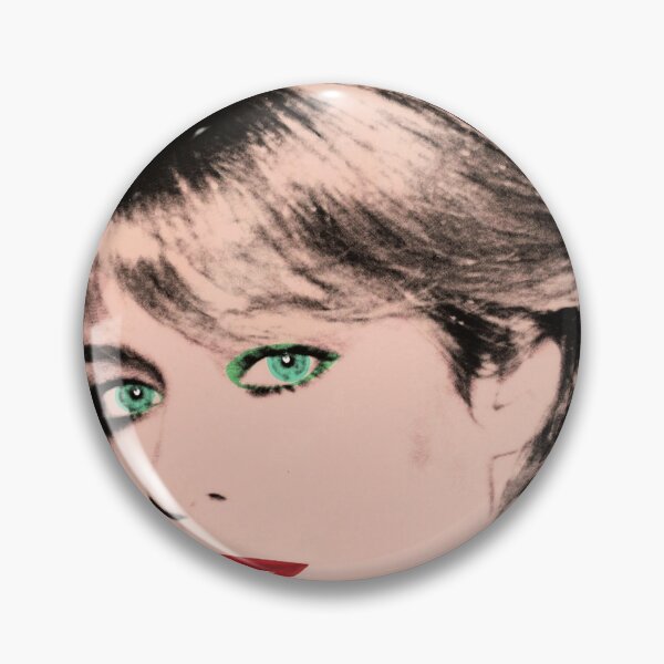 Item preview, Pretty Woman designed and sold by GerardoBoyle.