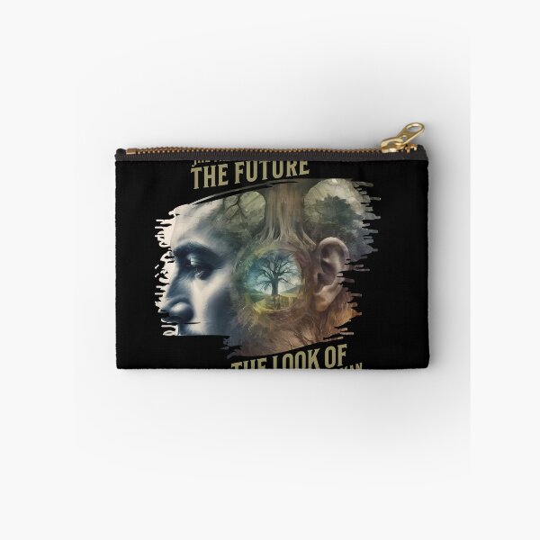 Item preview, Binary Connection: The Digital Symphony of Man and Tree designed and sold by Artedig.