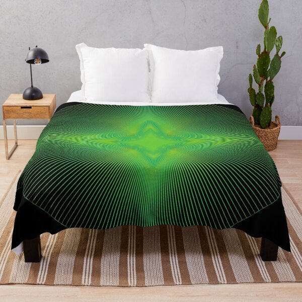 Item preview, Rectangular Pattern 7 Morph D [10185-Greens-BB] designed and sold by LottMultimedia.