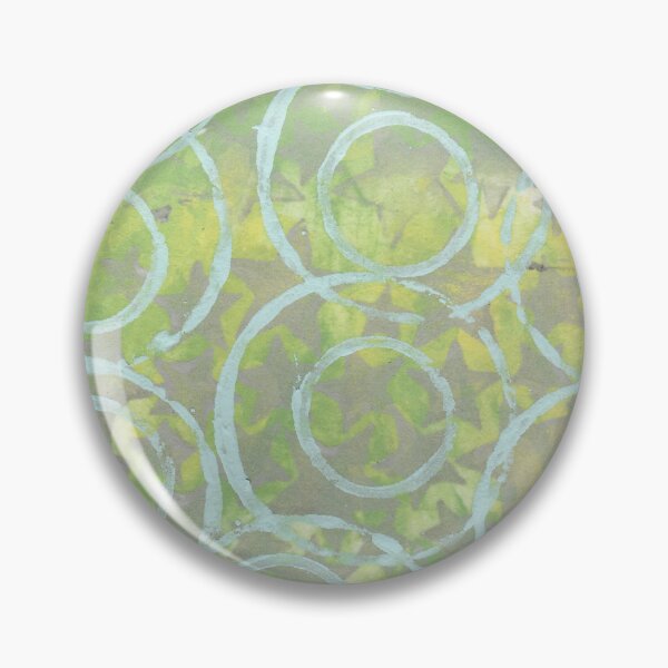 Item preview, Baubles and stars in pastels designed and sold by nighthawkstudio.