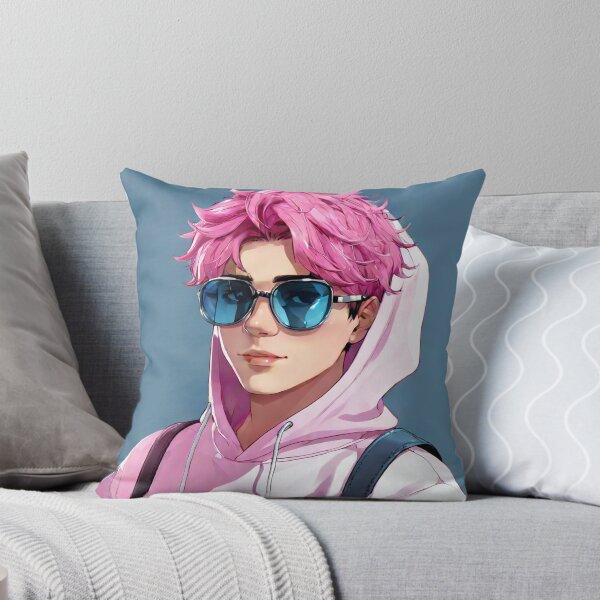 Artikelvorschau, Pink Dreamer-Kollektion von Gregor567 entworfen und verkauft von Eandbeyond.