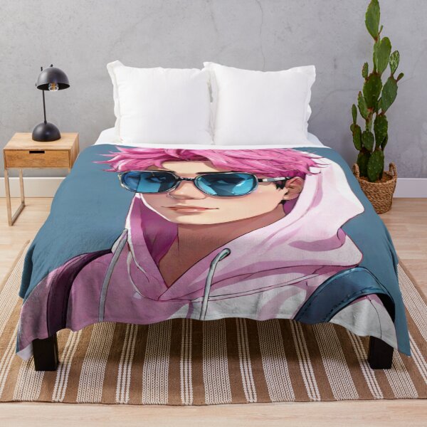 Item preview, Pink Dreamer Collection by Gregor567 designed and sold by Eandbeyond.