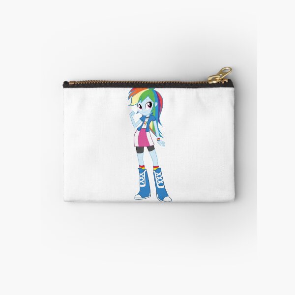 Item preview, Equestria Girls; Rainbow Dash designed and sold by Marco Bottiglieri.