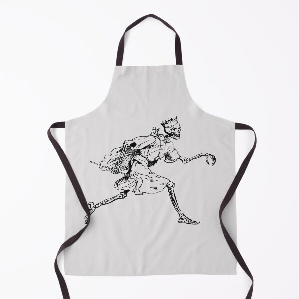 Item preview, Late to the Skeleton Wars designed and sold by IncoherentFab.