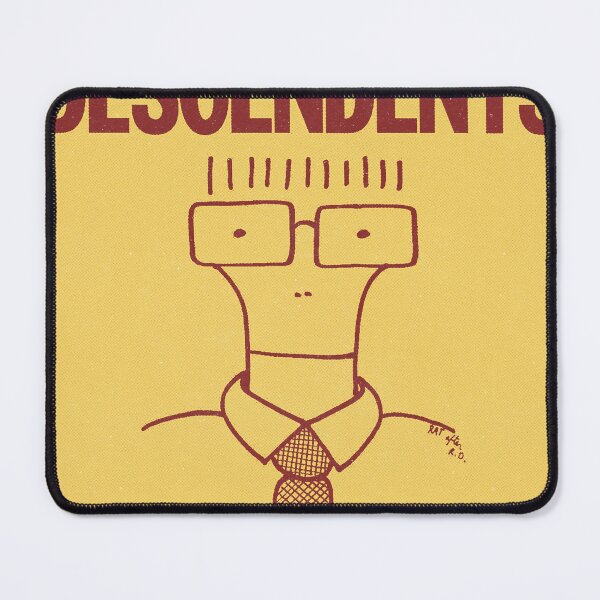 Item preview, DESCENDENTS designed and sold by ethywheat.