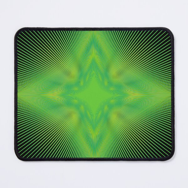 Item preview, Rectangular Pattern 7 Morph D [10262-Greens-BB] designed and sold by LottMultimedia.