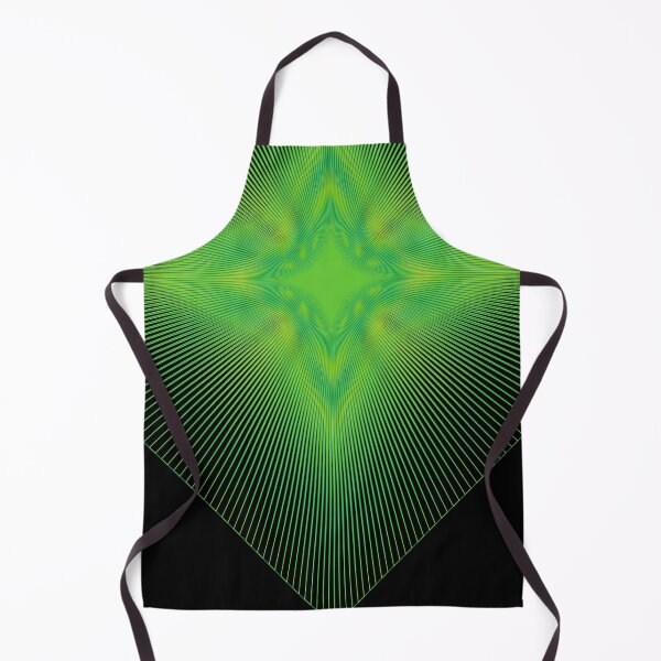Item preview, Rectangular Pattern 7 Morph D [10262-Greens-BB] designed and sold by LottMultimedia.