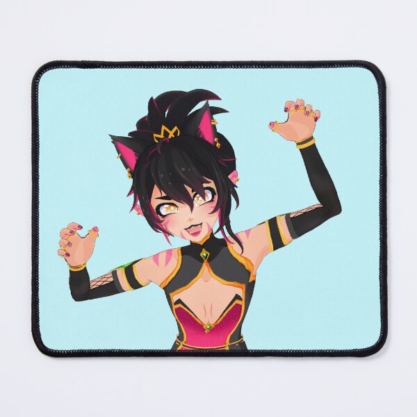 Item preview, PINX - Hibiscast Marketing Pose designed and sold by PINX CLUB.