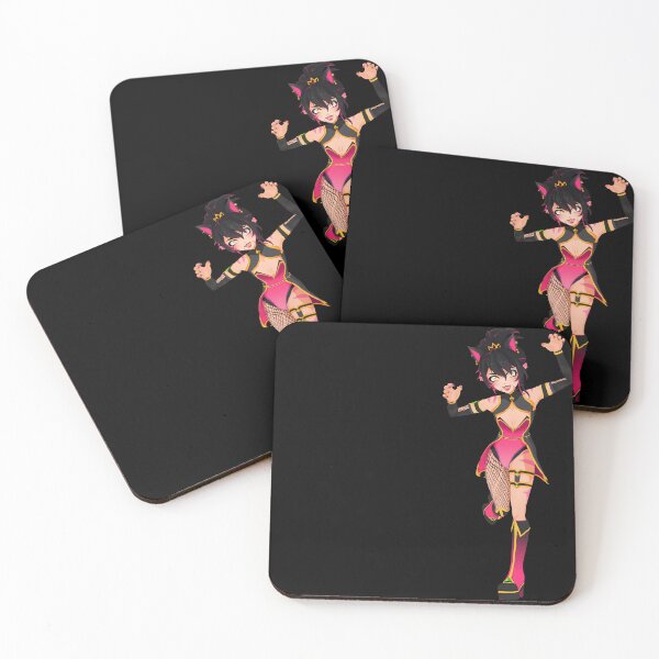 Item preview, PINX - Hibiscast Marketing Pose designed and sold by PINX CLUB.