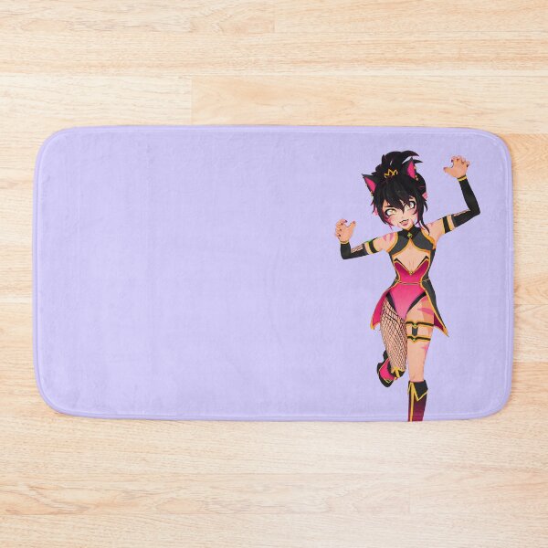 Item preview, PINX - Hibiscast Marketing Pose designed and sold by PINX CLUB.