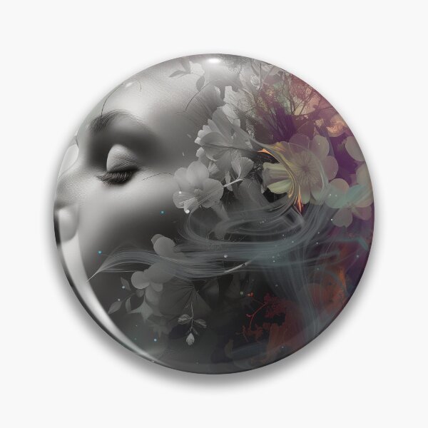 Item preview, Whispers of the Subconscious mind designed and sold by AM-Fine-Designs.