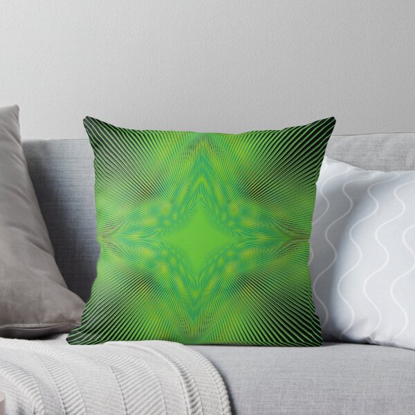 Item preview, Rectangular Pattern 7 Morph D [10418-Greens-BB] designed and sold by LottMultimedia.