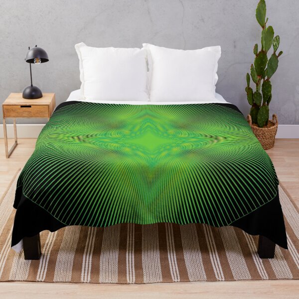 Item preview, Rectangular Pattern 7 Morph D [10418-Greens-BB] designed and sold by LottMultimedia.
