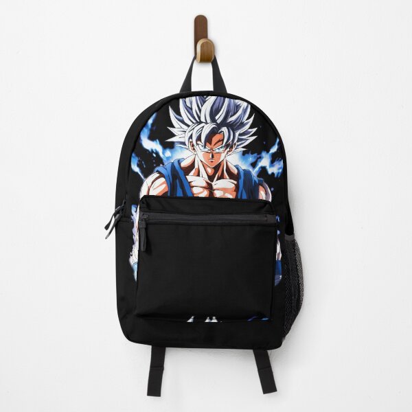 Dragon Ball Backpacks for Sale Redbubble