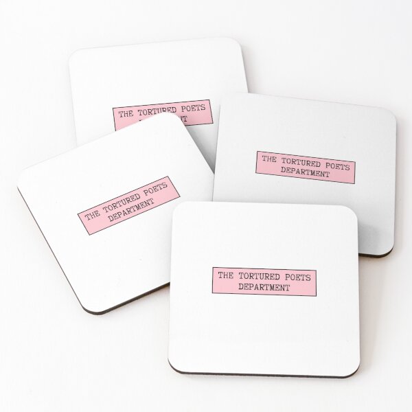 Item preview, The Tortured Poets Department  designed and sold by CharmStudio.