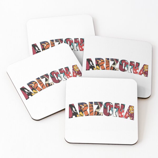 Item preview, Arizona Sports designed and sold by Katherine Mandeville.