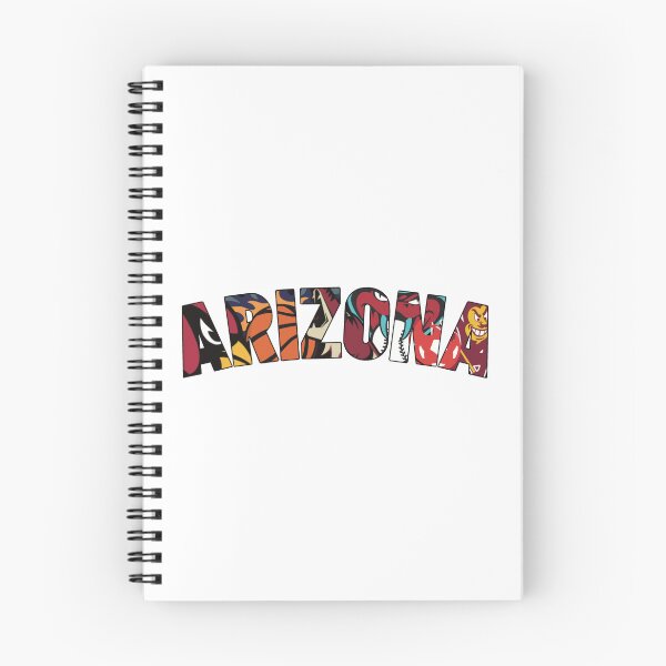 Item preview, Arizona Sports designed and sold by Katherine Mandeville.