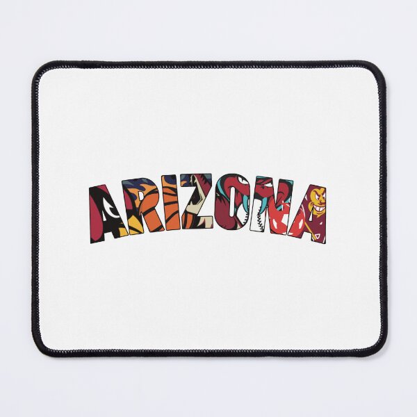 Item preview, Arizona Sports designed and sold by Katherine Mandeville.