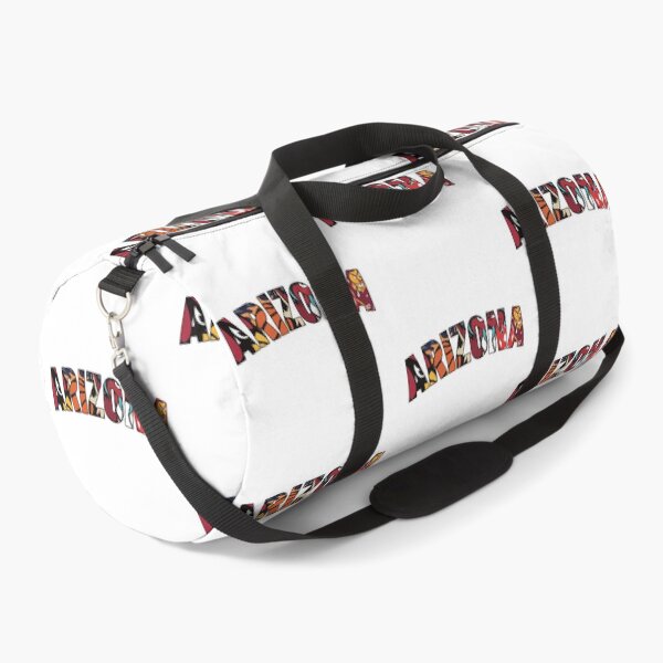 Item preview, Arizona Sports designed and sold by Katherine Mandeville.