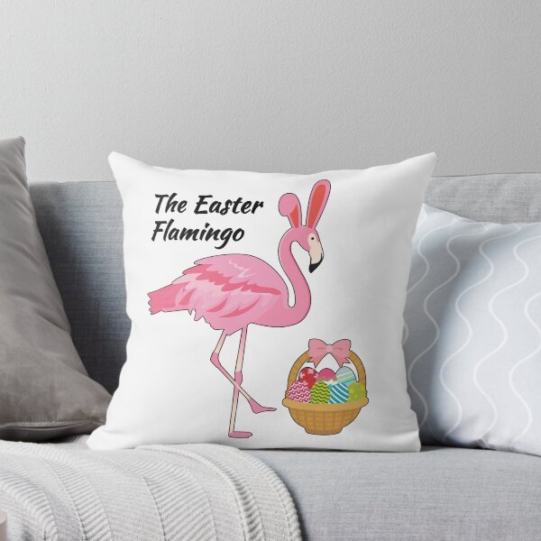 Artikel-Vorschau von Der Osterflamingo, designt und verkauft von EstelleStar.