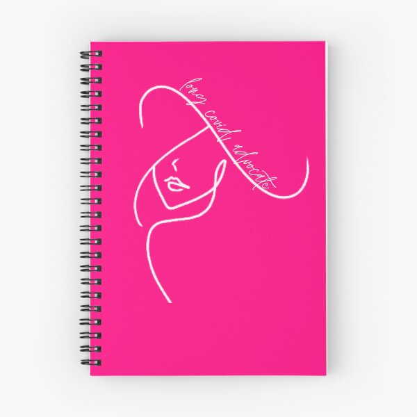 Item preview, Long Covid advocate - pink designed and sold by SadTea-Longhaul.