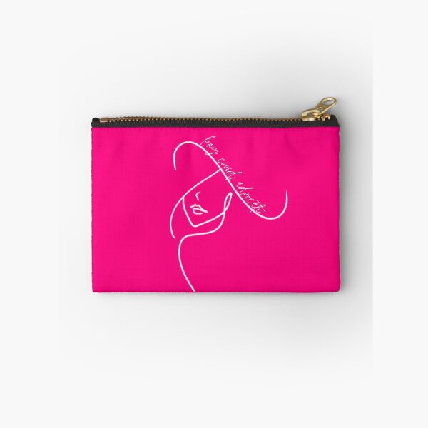 Item preview, Long Covid advocate - pink designed and sold by SadTea-Longhaul.
