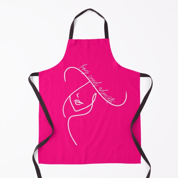 Item preview, Long Covid advocate - pink designed and sold by SadTea-Longhaul.