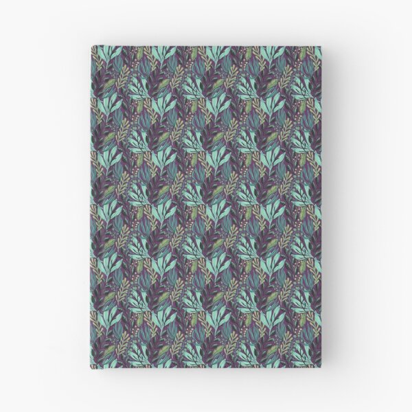 Item preview, Leaf Pattern designed and sold by prozario.