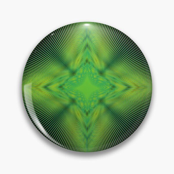 Item preview, Rectangular Pattern 7 Morph D [10512-Greens-BB] designed and sold by LottMultimedia.
