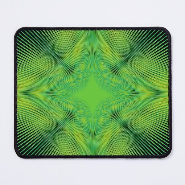Item preview, Rectangular Pattern 7 Morph D [10512-Greens-BB] designed and sold by LottMultimedia.