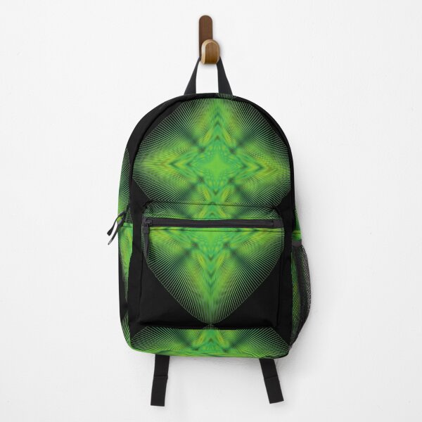 Item preview, Rectangular Pattern 7 Morph D [10512-Greens-BB] designed and sold by LottMultimedia.