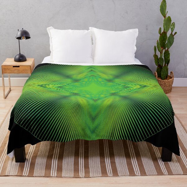Item preview, Rectangular Pattern 7 Morph D [10512-Greens-BB] designed and sold by LottMultimedia.