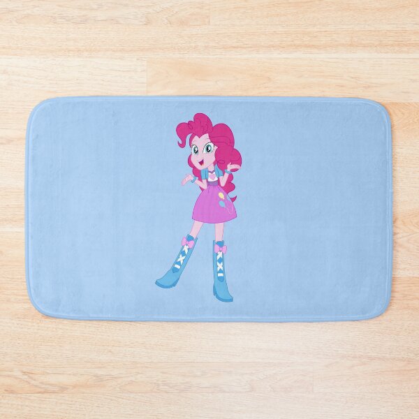 Item preview, Equestria Girls; Pinkie Pie; Light Blue designed and sold by Marco Bottiglieri.